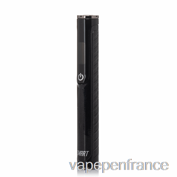 Yocan Black Smart 510 Batterie Stylo Vape Noir